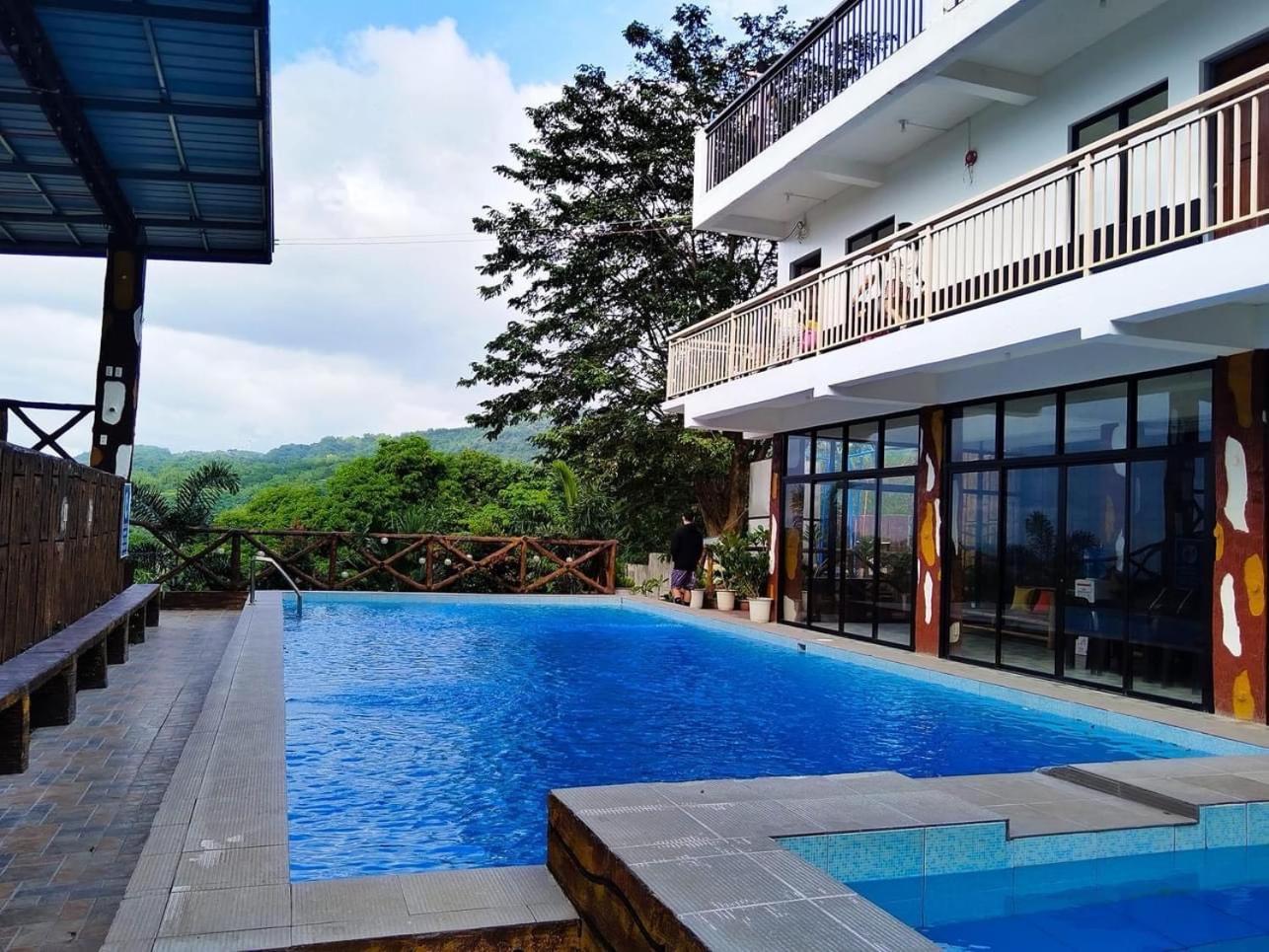 Santiago Private Resort Pililla Exterior photo