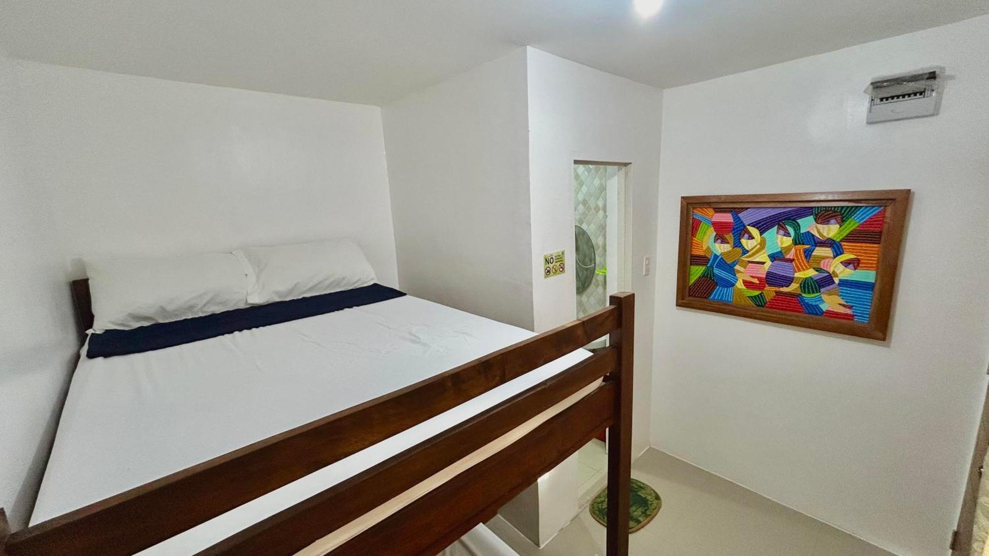 Santiago Private Resort Pililla Exterior photo